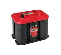 BATTERY OPTIMA RED 12V 50A