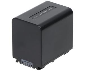 Battery Pack for Sony NP-FV70 / NPFV70 / NP FV70 with Infochip and remaining time to maturity / Two Years Warranty