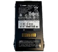 battery pack lithium ion pp+ for mc3xxx series extended capacity battery qty-1