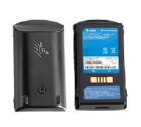 BATTERY PACK LITHIUM ION PP+ MC3300 HIGH CAPACITY BATTERY QTY-1 BTRY-MC33-52MA-01