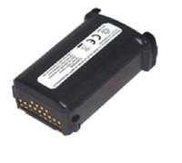 Zebra 2600 mAh, Li-Ion Batería