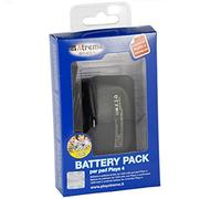 Battery Pack + Power Cable Pad PS4 [Importación Italiana]