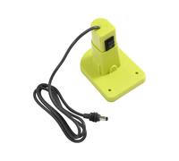 Battery Powered Charger for 18V Li-Ion for Starlink Waterproof Jack for Outdoor and Emergency Use