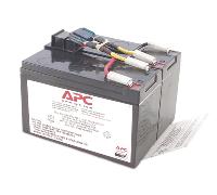 APC RBC48 batería para sistema ups Sealed Lead Acid (VRLA) 7 Ah
