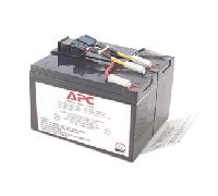 APC RBC48 batería para sistema ups Sealed Lead Acid (VRLA) 7 Ah