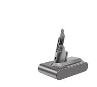 Battery Replacement, Batería de Iones de Litio 18650 de 21,6 V y 6000 mAh, Compatible con aspiradoras Dyson V7 Fluffy, V7 Animal, V7 Pro (225403 y 229687), batería Recargable.,for Handheld Cordless(9