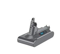 Battery Replacement, Batería de Repuesto Compatible con aspiradora inalámbrica Dyson V10 Animal Absolute Fluffy de 25,2 V y 6000 mAh a 10500 mAh.,for Handheld Cordless(8000mAh)