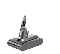 Battery Replacement, Batería de Repuesto Compatible con aspiradoras Dyson V7, V8, V10, V11, V12 y V15, Modelos SV11, SV12, SV14, SV15, SV16, SV17, SV20, SV22 y SV28.,for Handheld Cordless(V7 6000mAh)