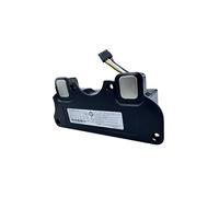 Battery Suitable for CECOTEC Conga 4090, 4490, 4590, 4690 Robot vacuums, 14.4V 6500mAh