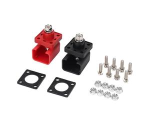 Battery Terminal Connectors, High-Current Battery Connectors, 100A Through The Wall Terminal, Battery Terminal Ends, Battery Energy Storage Connectors, Battery Terminal Connectors for Vehicles