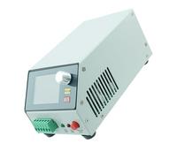 Battery Tester Integrated Electronic Load Capacity Meter Color Screen Measuring Instrument EV Testing Instrument