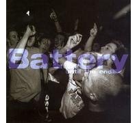 Battery - Until the End