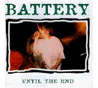 Battery - Until The End [Import]