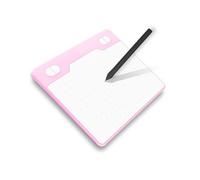 BatteryFree - Tabletas de dibujo gráficas con tecnología de bolígrafo para múltiples dispositivos, incluyendo PC y móvil