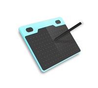 BatteryFree - Tabletas de dibujo gráficas con tecnología de bolígrafo para múltiples dispositivos, incluyendo PC y bloc de dibujo digital móvil