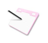 BatteryFree - Tabletas de dibujo gráficas con tecnología de bolígrafo para múltiples dispositivos, incluyendo PC y móvil