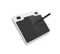 BatteryFree - Tabletas de dibujo gráficas con tecnología de bolígrafo para múltiples dispositivos, incluyendo PC y bloc de dibujo digital móvil