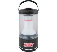 BatteryGuard Linterna de camping a pilas, Luz de LED verde, Linterna de camping a pilas, Negro, Blanco, IPX4, 600 lm, LED, 40000 h