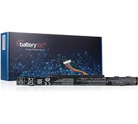 Batterytec - Batería para Ordenador portátil Acer KT.00403.025, KT.00403.034, KT.004B3.025, AL15A32 (4ICR17/65); Extensa 2510, 2511, 2520; TravelMate P248-M, P257-M, P257-M P258-M, P277-M. [14,4 V