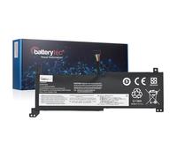 Batterytec Batería Portátiles para Lenovo L20B2PF0 L20L2PF0 L20C2PF0 L20M2PF0, IdeaPad 3-14ITL6 3-17ITL6 S14 V14 V15 V17 G2-ITL G3-IAP K14 15sALC 2021 S14 G2 ITL S15 G2 ALC 14/15 ALC7