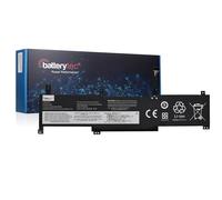Batterytec Batería Portátiles para Lenovo L20L3PF0 L20C3PF0 L20M3PF0 L21D3PF0 L21M3PF1, IdeaPad 3-17ITL6 S14 V14 V15 V17 G3-IAP G3-ABA K14,14 ALC7, 15 ALC7 Series 3ICP6/54/90