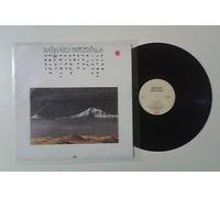 Battiato - Battiato "L'Arca di Noè" LP EMI 3C 064-18597 Italy 1982