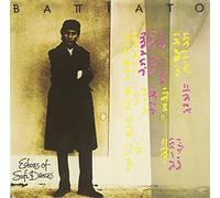 Battiato Franco - Echoes of Sufi Dances