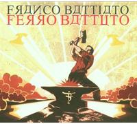 Battiato Franco - Ferro Battuto