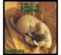 Battiato Franco - Fetus [Vinilo]