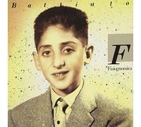 Battiato Franco - Fisiognomica (2008 Remaster Edition)