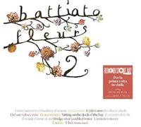 Battiato Franco - Fleurs 2 (180 Gr. Vinyl Picture Disc Limited Edt.Numerato) [Vinilo]