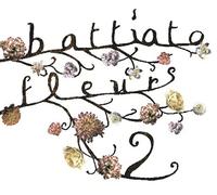 Battiato Franco - Fleurs 2 (Picture) [Vinilo]