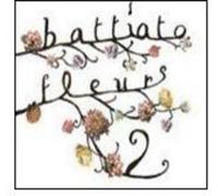 Battiato Franco - Fleurs 2 (Slidepack)