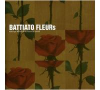 Battiato Franco - Fleurs (20th Anniversary 180 Gr. Remastered Edt.Vinile Black) [Vinilo]