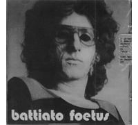 Battiato, Franco - Foetus