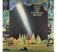 Battiato Franco - L Era Del Cinghiale Bianco [Vinilo]