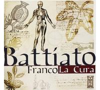 Franco Battiato – La Cura – CD