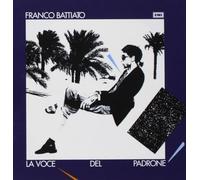 Battiato Franco - La Voce Del Padrone (2008