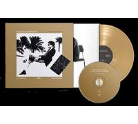 Battiato Franco - La Voce Del Padrone (Deluxe Gold Vinyl) [Vinilo]