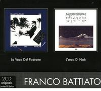 Battiato Franco - La Voce Del Padrone / L'arca Di Noè