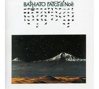 Battiato Franco - L'arca Di Noe'