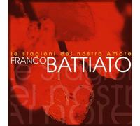 Battiato Franco - Le Stagioni Del Nostro Amore