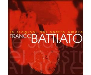 Battiato Franco - Le Stagioni Del Nostro Amore
