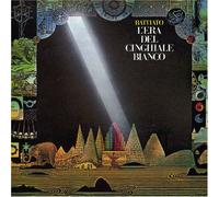 Battiato Franco - L'era Del Cinghiale Bianco