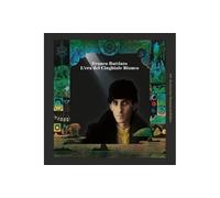 Franco Battiato – L'era del cinghiale bianco – Vinilo – Edición 40.º Aniversario
