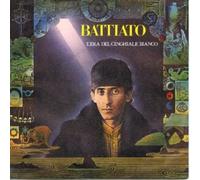Battiato Franco - L'era Del Cinghiale Bianco (Record Store Days)