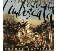 Battiato, Franco - Limboscata