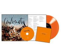 Battiato Franco - L'imboscata 25th Anniversario Colorata Numerata Limitata [Vinilo]