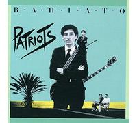 Battiato, Franco - Patriots