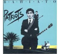 Battiato Franco - Patriots